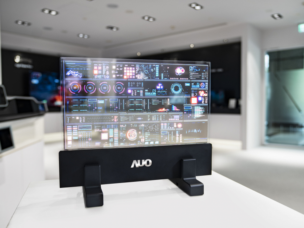 DUOBAO�����پW(w��ng)Micro LED͸���@ʾ�����и��������ߴ�͸�ȵ���ɫ���m�ϑ�(y��ng)���ڽ�ͨ�\(y��n)ݔ���������鴰���@ʾ��