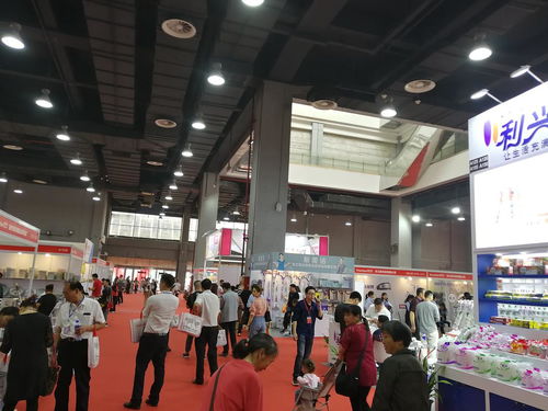 2020第6屆廣州國(guó)際日用百貨、家居用品及不銹鋼制品展覽會(huì) 服裝展區(qū)亮點(diǎn)與行業(yè)趨勢(shì)