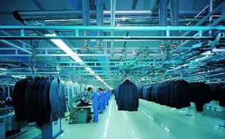 改革名企冊 酷特開啟個(gè)性化定制的生存新模式