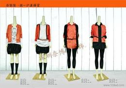 折扣女裝服裝供應(yīng) 批發(fā)價(jià)格、產(chǎn)品選購與市場(chǎng)趨勢(shì)解析