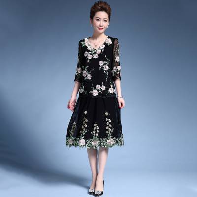 深圳市寶安區(qū)石巖嬌鑫服飾廠(chǎng)主營(yíng)產(chǎn)品***連衣裙 雪紡連所在地區(qū)廣東