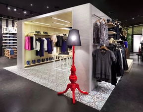 快時(shí)尚慢了,誰將接管中國的服裝零售市場