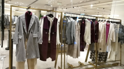 2億庫(kù)存咋沒(méi)了?服裝企業(yè)找不準(zhǔn)數(shù)字化入口