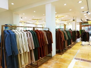 周巷也有品牌工廠(chǎng)直銷(xiāo)女裝店了,你知道嗎 免費(fèi)送羊絨圍巾