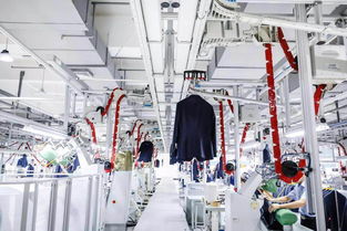 2018年1 6月服裝行業(yè)經濟運行情況簡報