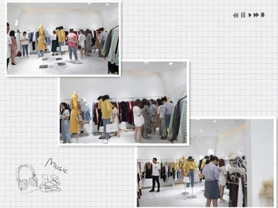 上海淺氧服飾終端門店運(yùn)營管理培訓(xùn)會(huì)圓滿結(jié)束