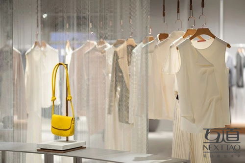 連鎖服裝零售系統(tǒng)如何做到升級客戶體驗(yàn),降低成本