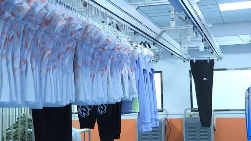 服裝工廠(chǎng)為什么要做好精益工廠(chǎng)布局設(shè)計(jì)與精益生產(chǎn)線(xiàn)建設(shè)