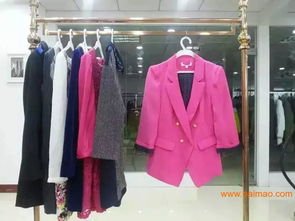 品牌折扣女裝 服裝廠家批發(fā)與尾貨直銷的市場(chǎng)機(jī)遇